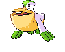 Shiny Pelipper