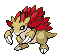Shiny Sandslash