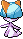 Shiny Ralts
