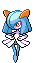Shiny Kirlia