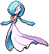 Shiny Gardevoir