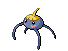 Shiny Surskit