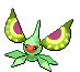 Shiny Masquerain