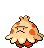 Shiny Shroomish