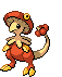 Shiny Breloom