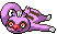 Shiny Slakoth