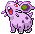 Shiny Nidoran female