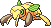 Shiny Nincada