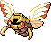 Shiny Ninjask
