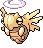 Shiny Shedinja