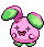 Shiny Whismur