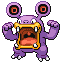 Shiny Loudred
