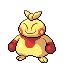 Shiny Makuhita