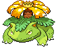 Shiny Venusaur