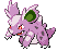 Shiny Nidorina