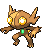 Shiny Sableye