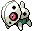 Shiny Aron