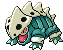 Shiny Lairon