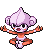 Shiny Meditite
