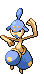 Shiny Medicham