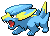 Shiny Electrike