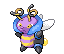 Shiny Volbeat
