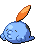 Shiny Gulpin