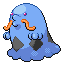 Shiny Swalot