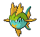 Shiny Carvanha