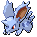 Shiny Nidoran Male