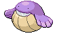 Shiny Wailmer