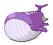 Shiny Wailord