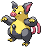 Shiny Grumpig