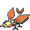 Shiny Vibrava