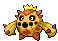 Shiny Cacnea