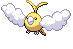 Shiny Swablu