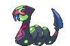 Shiny Seviper