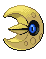 Shiny Lunatone