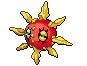 Shiny Solrock