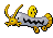 Shiny Barboach