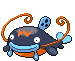 Shiny Whiscash