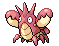 Shiny Corphish