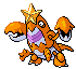 Shiny Crawdaunt