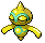 Shiny Baltoy