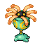 Shiny Lileep
