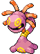 Shiny Cradily