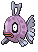 Shiny Feebas