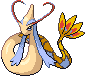 Shiny Milotic