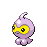 Shiny Castform