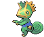 Shiny Kecleon